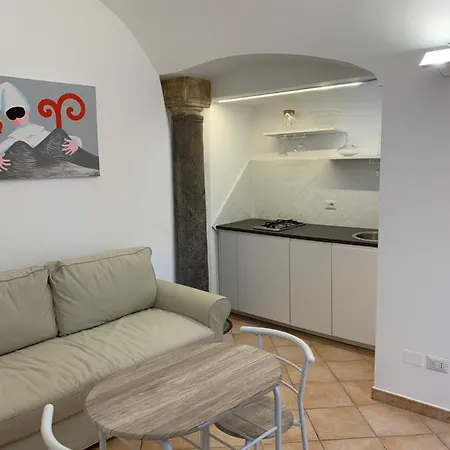 Casatua Apartament *