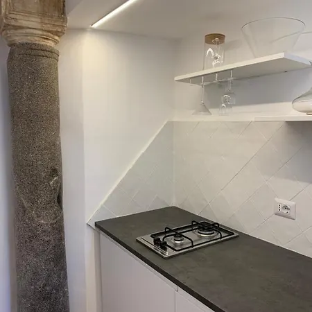 Apartament Casatua