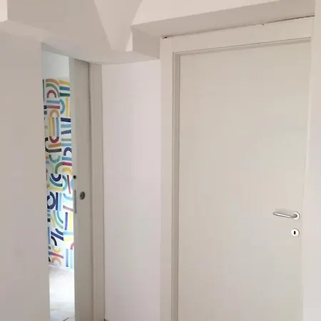 Апартаменты Casatua Амальфи