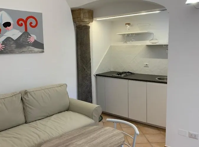 Casatua Апартаменты *