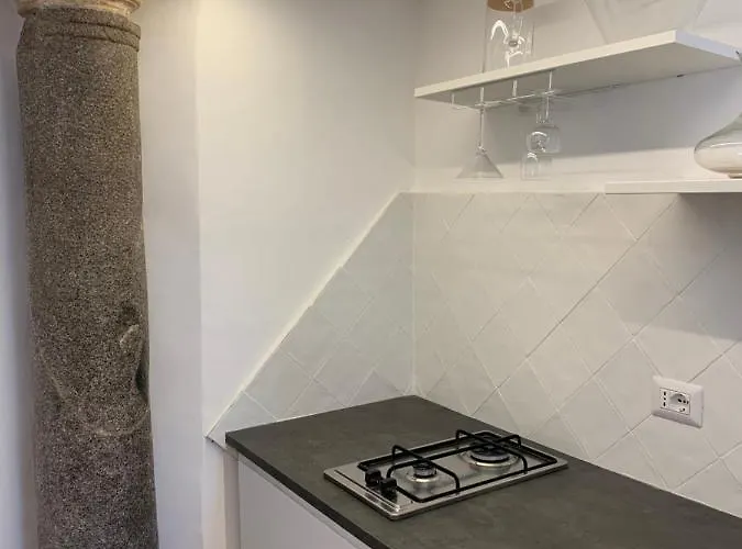 Апартаменты Casatua